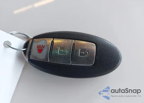 2020 Nissan Frontier Sv 4X2 from USA, damaged, VIN 1N6ED0EAXLN707963